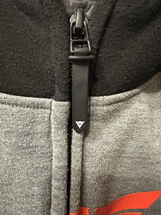 Casaco Dainese Daemon-X