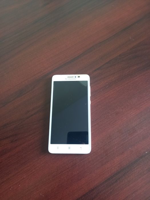 Телефон Lenovo S850 в к-т.