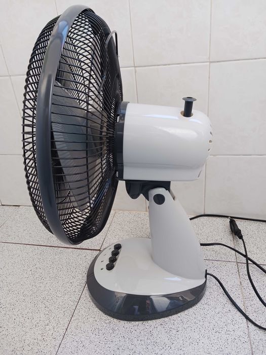 Ventoinha G3 Ferrari