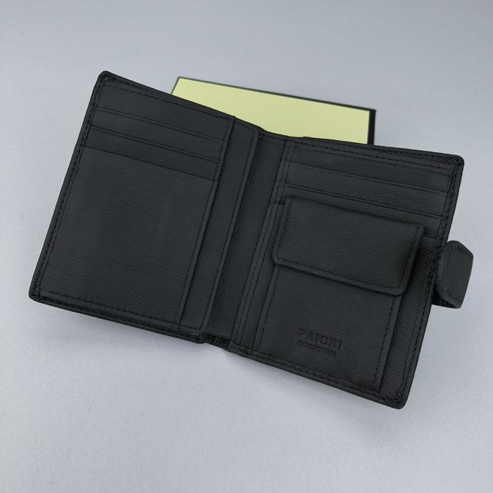 Гаманець чоловічий Paichi шкіряний кошелек мужской портмоне кожаный