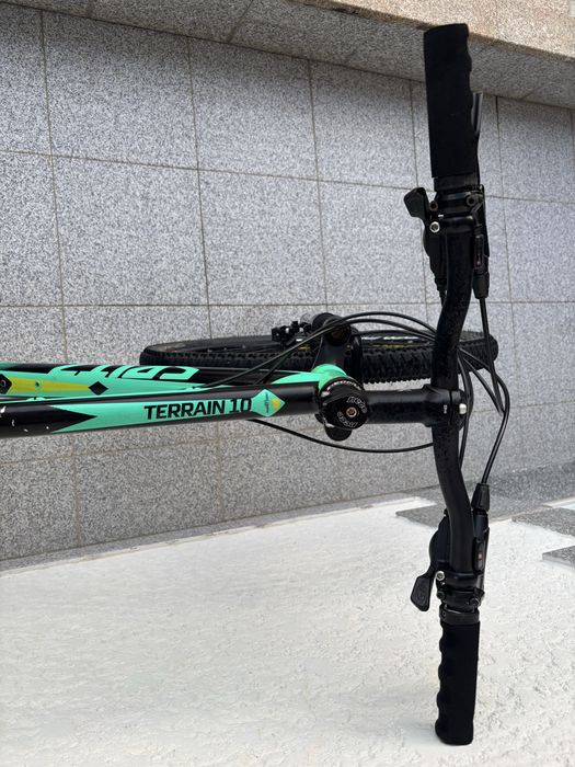 Bicicleta SPITZ