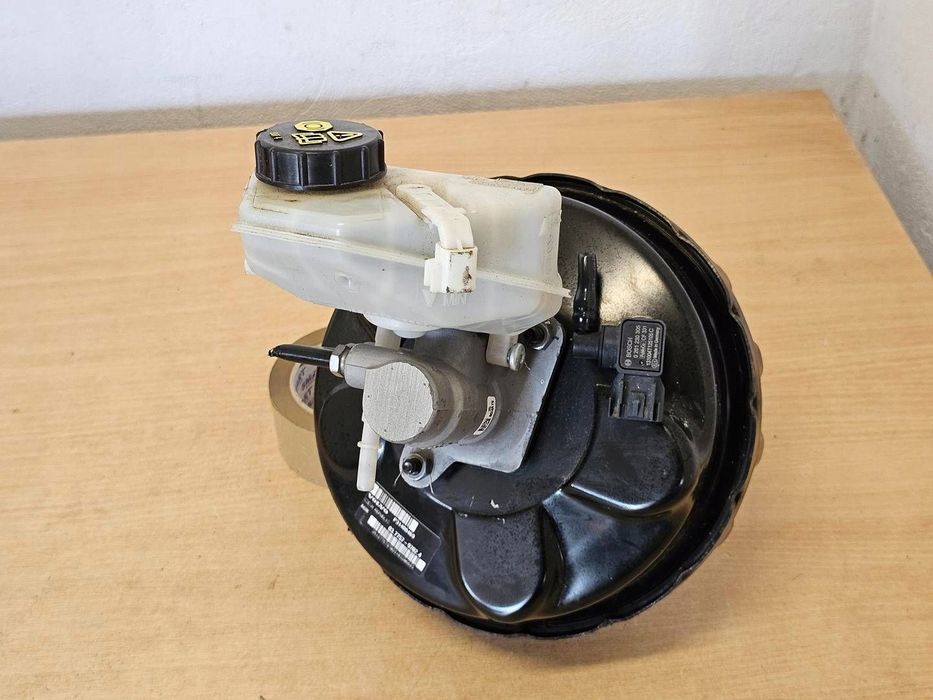 Serwo hamulcowe volvo V60 S60 XC60 S80 V70 XC70 P31400469