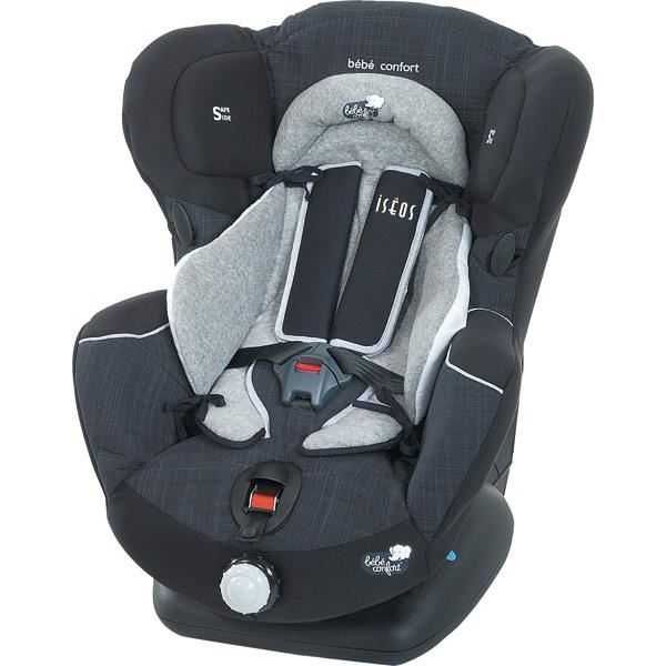 Автокресло  Chicco Graco Babyshield BebeConfort 0+, 1+, 2-3+