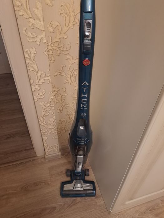Пилосос Hoover  турбощотка