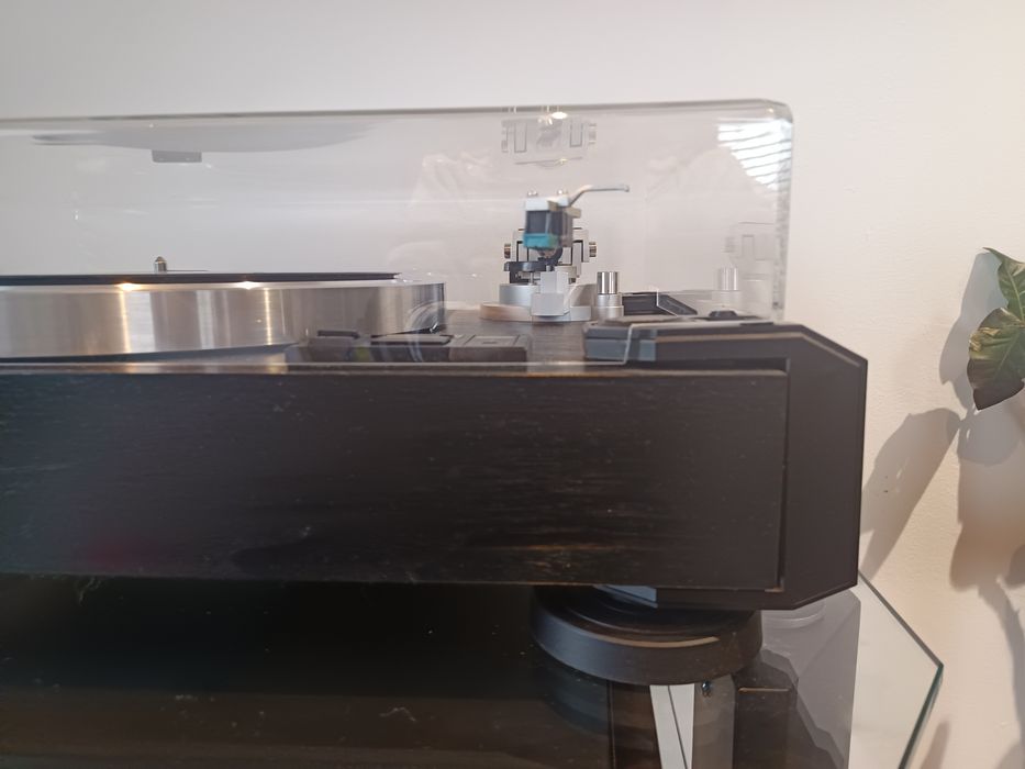 Pioneer PL-7L  gramofon jak nowy