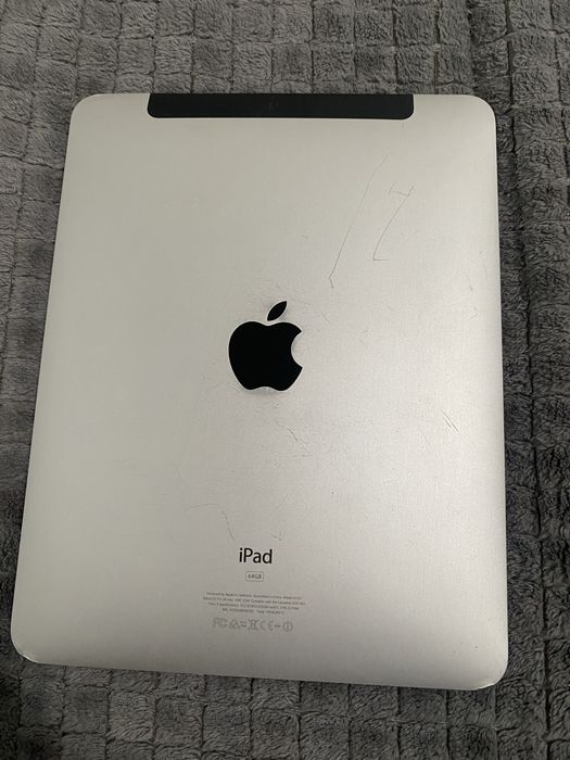 Продам Ipad.