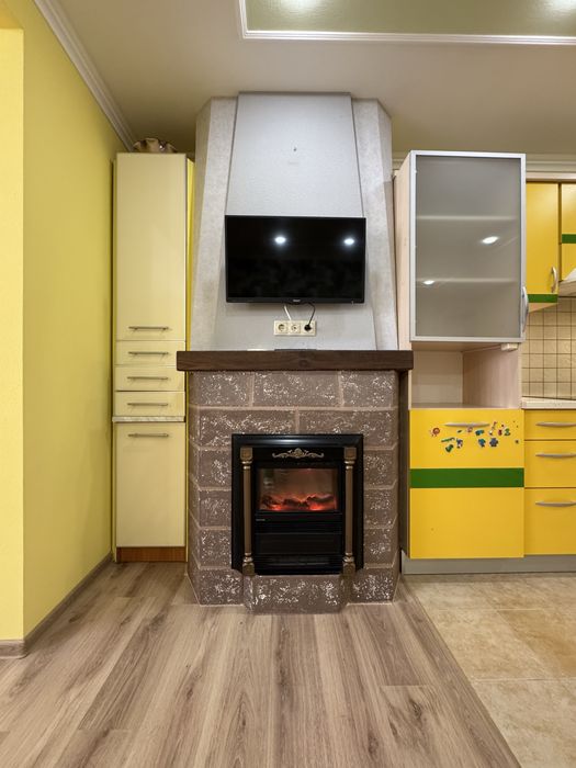 Квартира – Харків, Чуйки, Велика Данилівка - Більше
