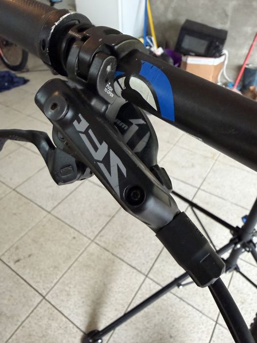 yt capra carbon btt