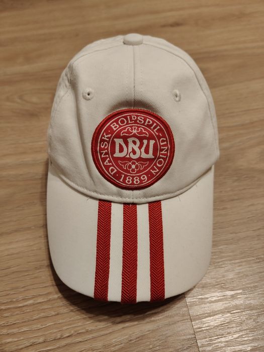 Czapka z daszkiem Adidas