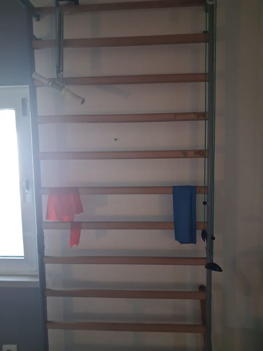 Pack Aparelhos de Fitness e Fisioterapia