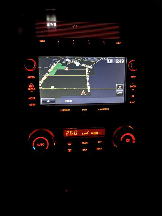 Mitsubishi Pajero wagon3.2 DIDт