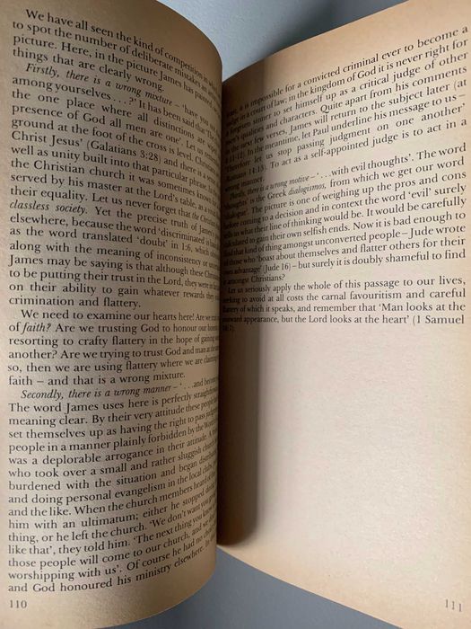 Truth for Life, by John Blanchard