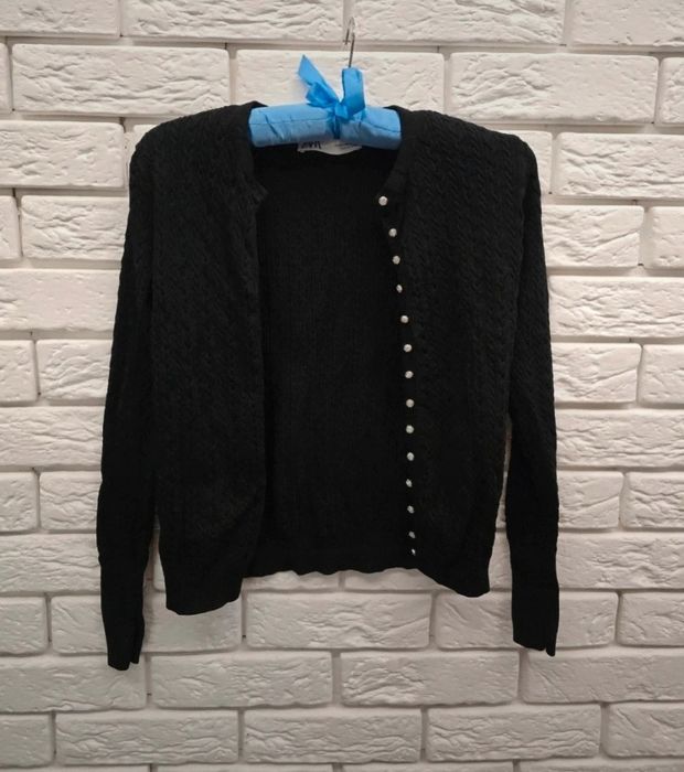 Kardigan damski Zara