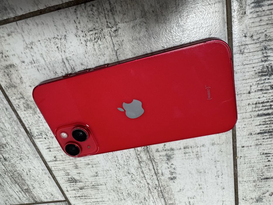 iPhone 14 неверлок BAT86% 128Gb