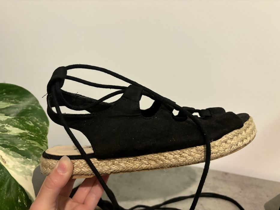 Espadryle Primark