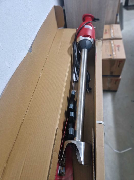 Triturador Industrial SAMMIC - TR-750 NOVO