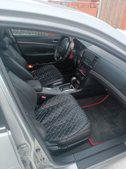 Продам авто в нормальному стані