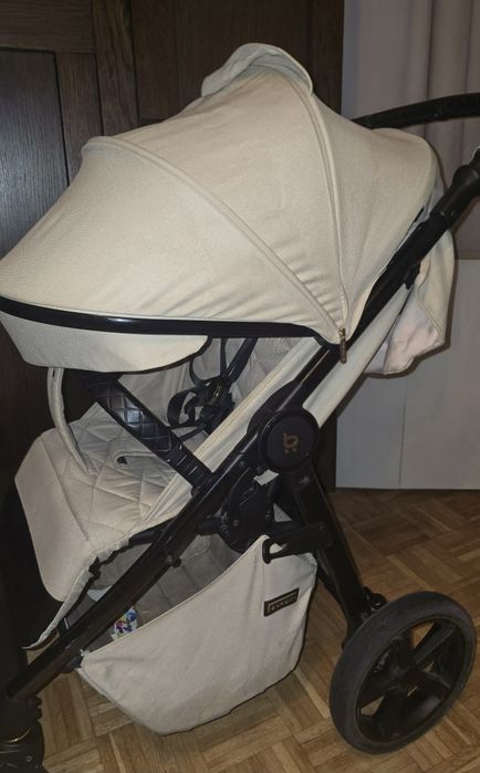 Wózek spacerowy do 25kg