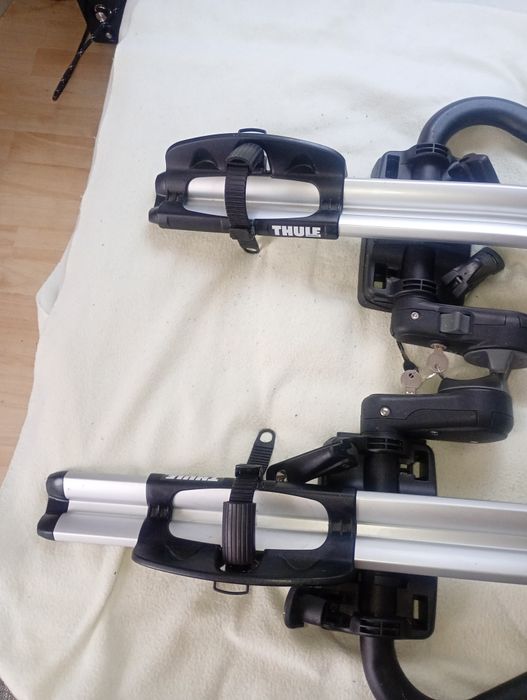 Thule 591 Proride