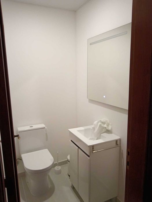 Apartamento T3 Foz do Arelho com Vista para a Lagoa de Óbidos