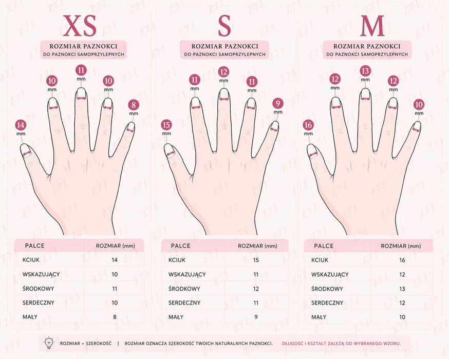 【Z71】Pink Cat eye * Medium Oval * 19mm | Press-On Nails Handmade