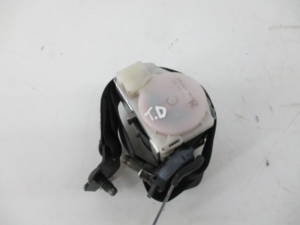 Cinto trás direito OPEL Zafira A (F75_)