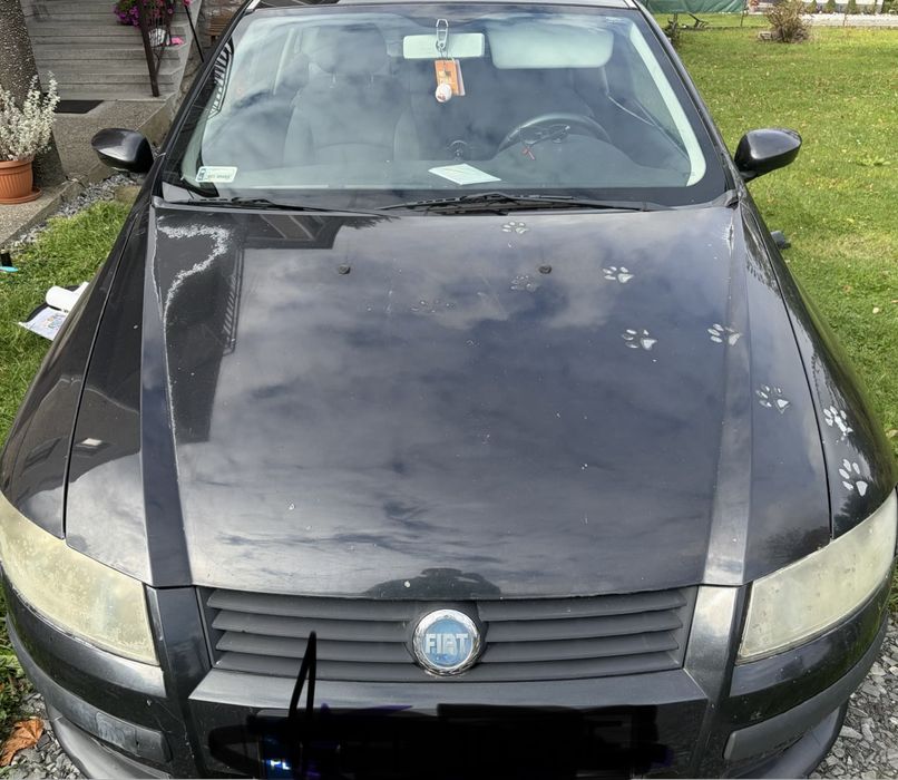 Fiat Stilo