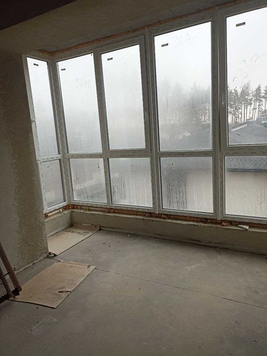 1 кімнатна в ЖК Соборний. Максимально вдалий виїзд до Києва