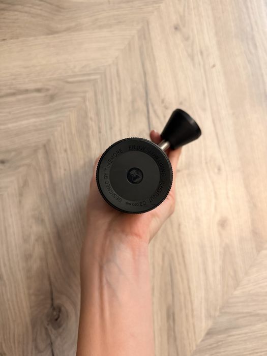 Młynek do kawy Timemore C3 Pro Max