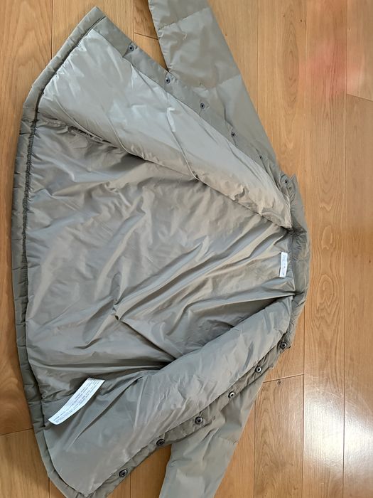 Lekka kurtka Zara Roz.140