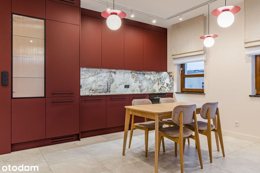 Apartament-Prestiż & Komfort & Bezpieczeństwo - Widok 3