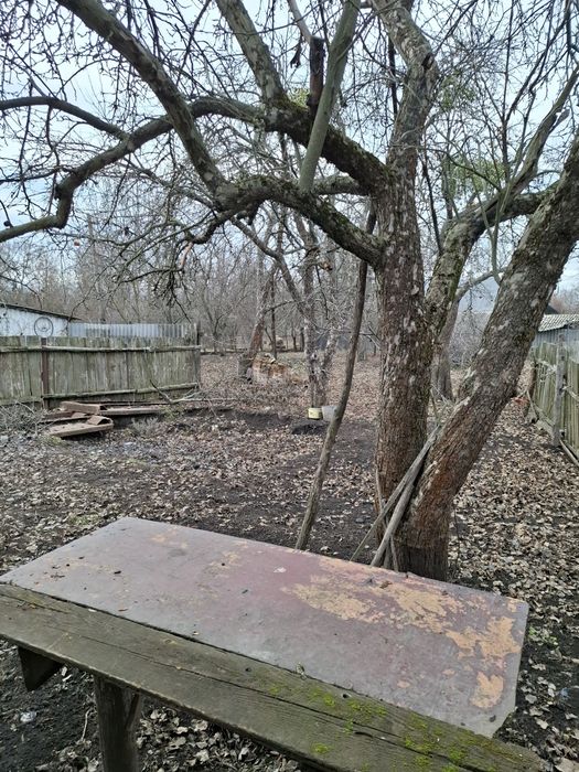 Продам дом с большим участком