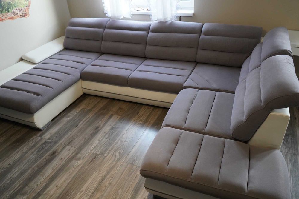 Sofa do salonu, Stan Bardzo Dobry