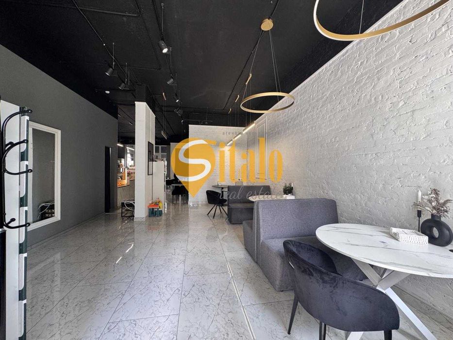 Коммерческая недвижимость по адресу бульвар Дружбы Народов (площадь 80 м²) - Atlanta.ua - фото 7