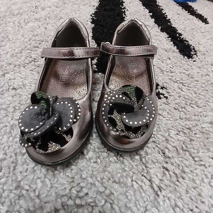 Туфлі для дівчинки Tom.m 21-26,32, 34, 35