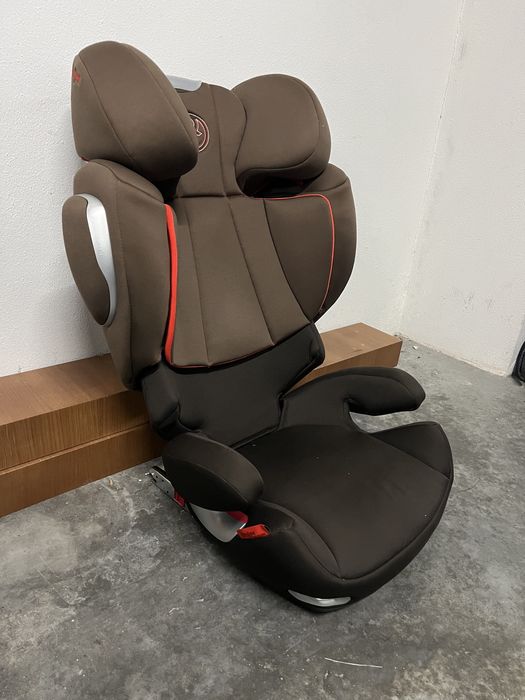 Cadeira Auto Cibex