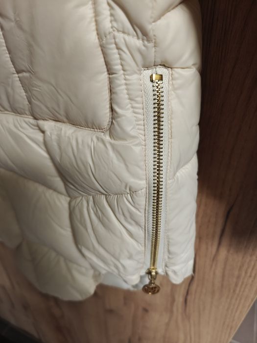 Kurtka (płaszczyk) wiosenna