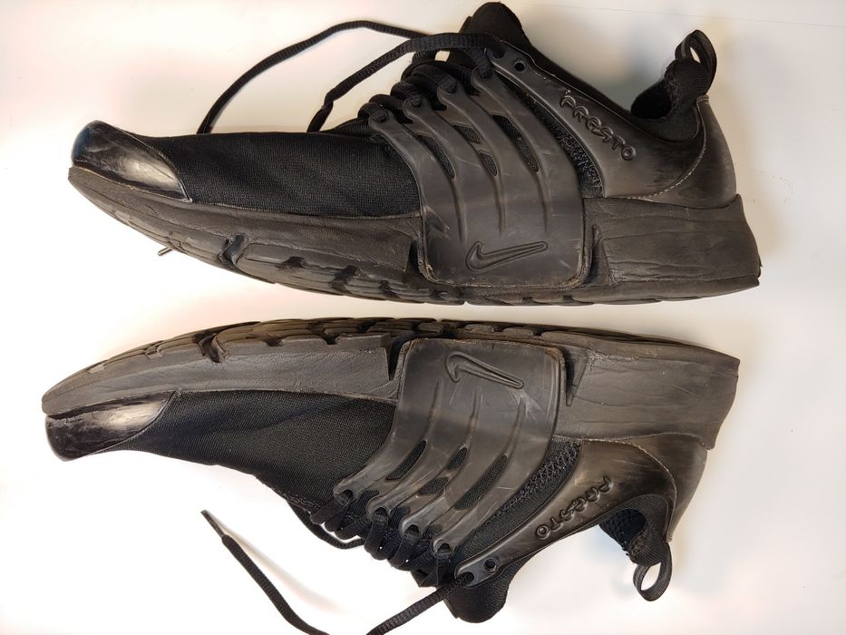 nike presto brs 1000