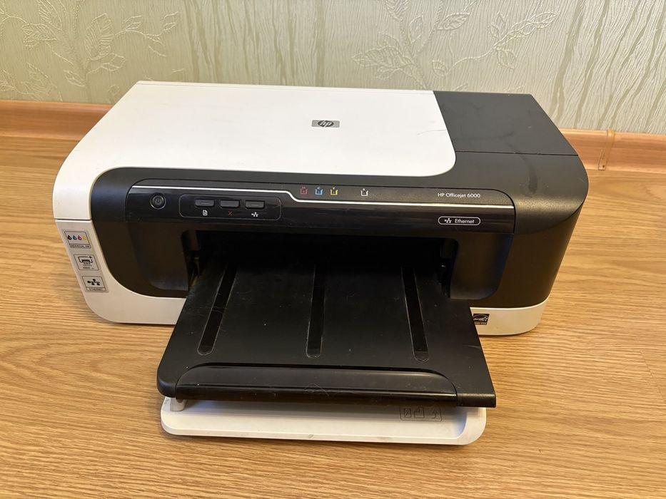 Принтер HP Officejet 6000 (під ремонт)
