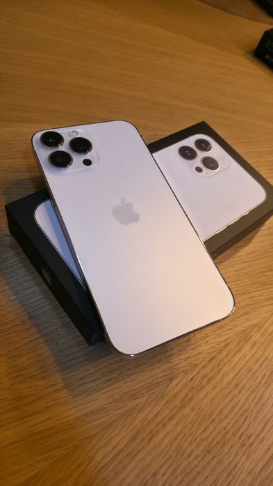 Iphone 13. Pro max 128gb