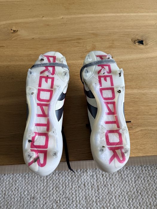 Korki Adidas Predator Elite FG 42 2/3