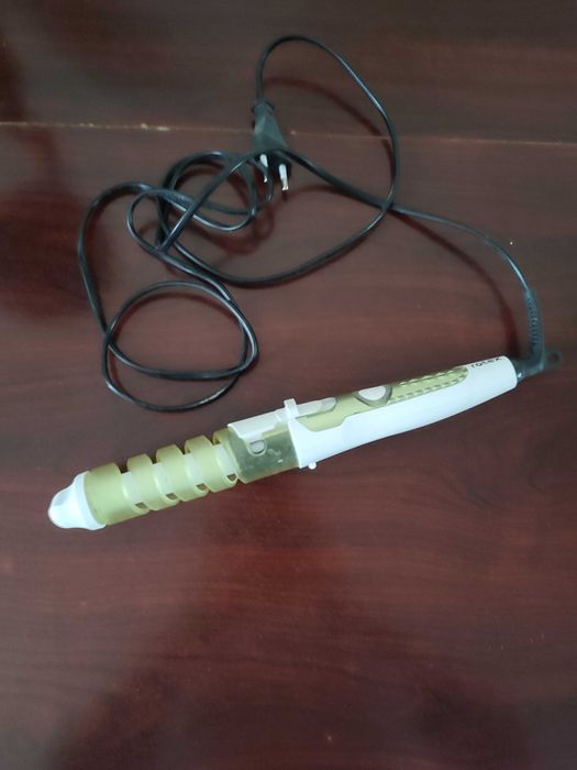 Плойка для волос