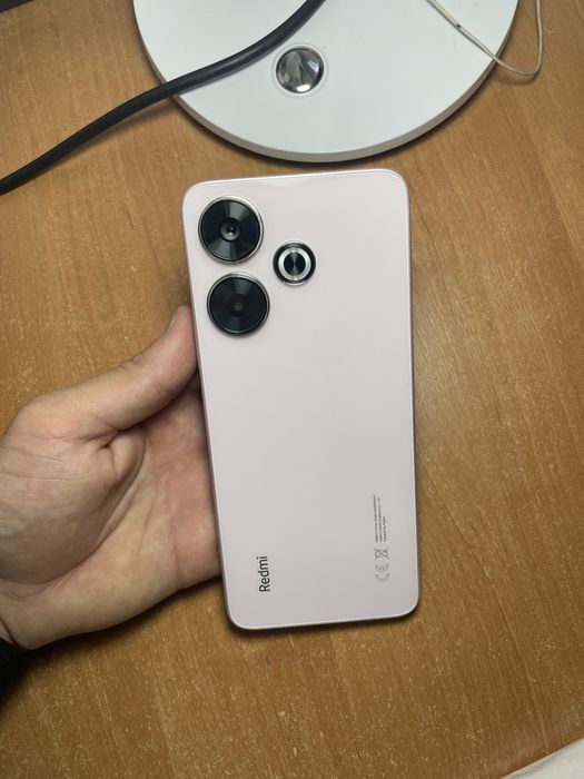 Продам запчастини для Redmi 13 на 128 гб.Читайте опис