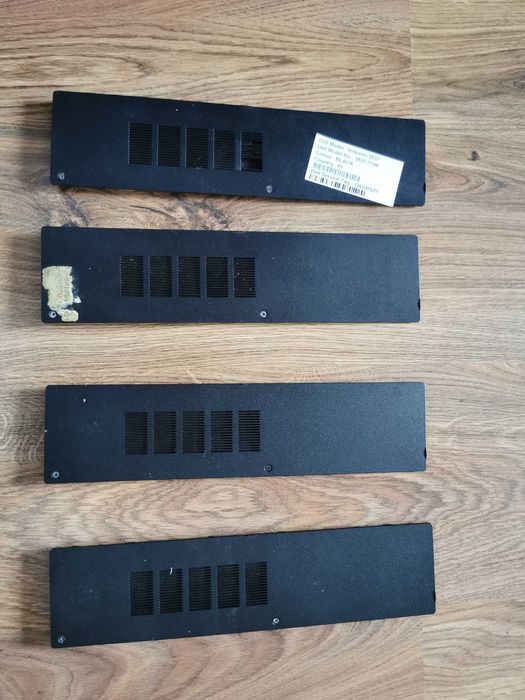 Duża ilość części do Laptopów Dell 3521 i 3527