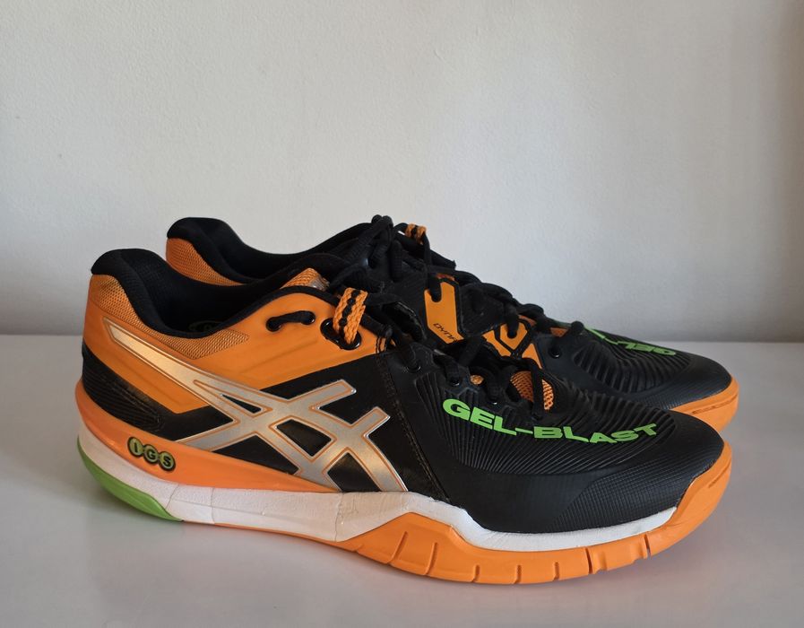 Asics Gel-Blast 6