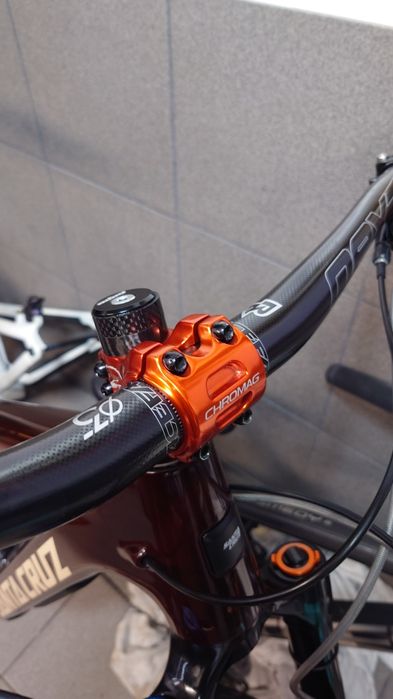 Mostek Chromag Hi-Fi 35mm