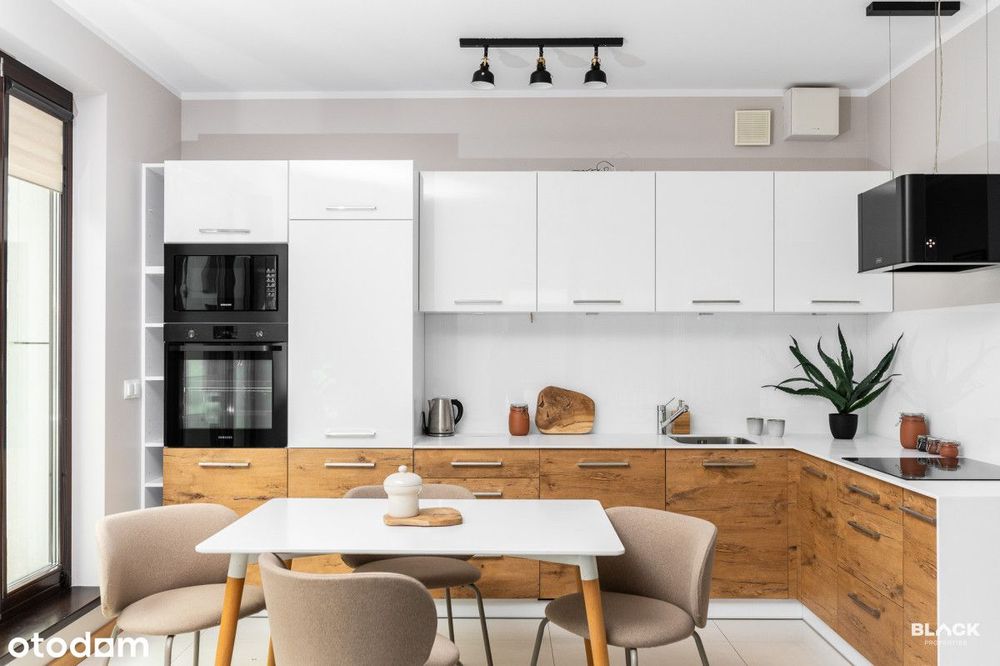 Elegancki apartament z tarasem ul. Kościuszki - Ansicht 3