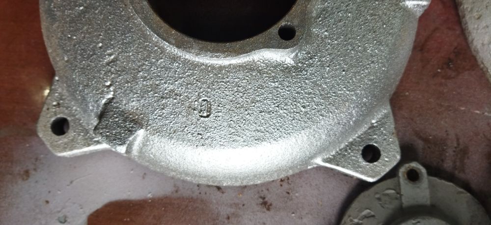 Кришки електромотора