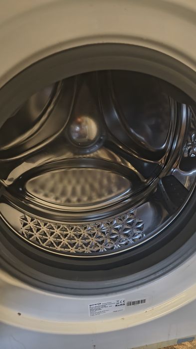 Pralka Gorenje 7kg