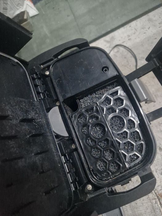 Zestaw akwarystyczny